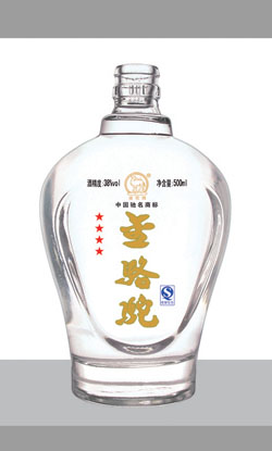 JB-054 500ML